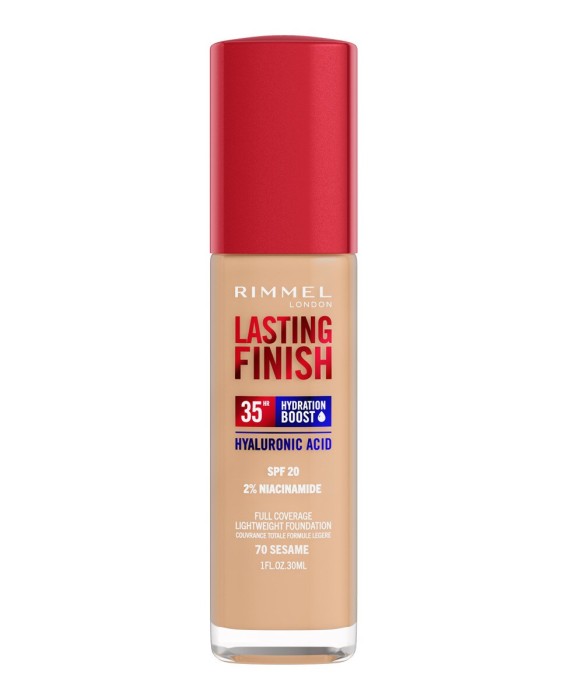 Base Lasting Finish 35H Rimmel