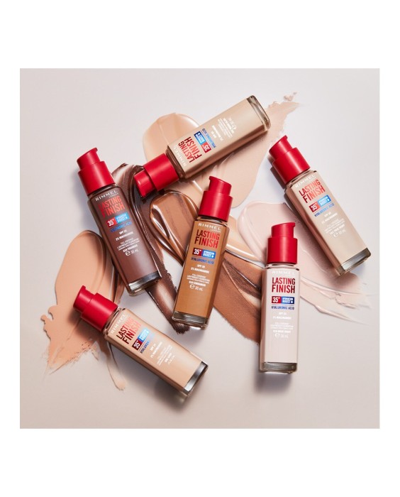 Base Lasting Finish 35H Rimmel
