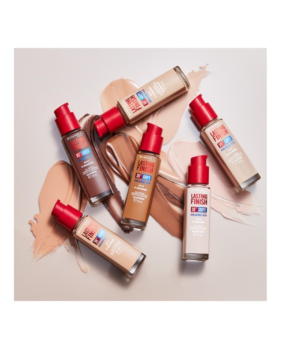 Base Lasting Finish 35H Rimmel