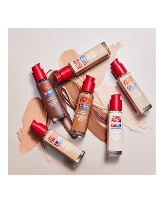 Base Lasting Finish 35H Rimmel