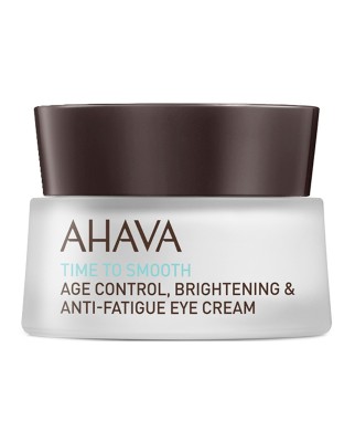Contorno de ojos Brightning Eye Cream 15 ml Ahava