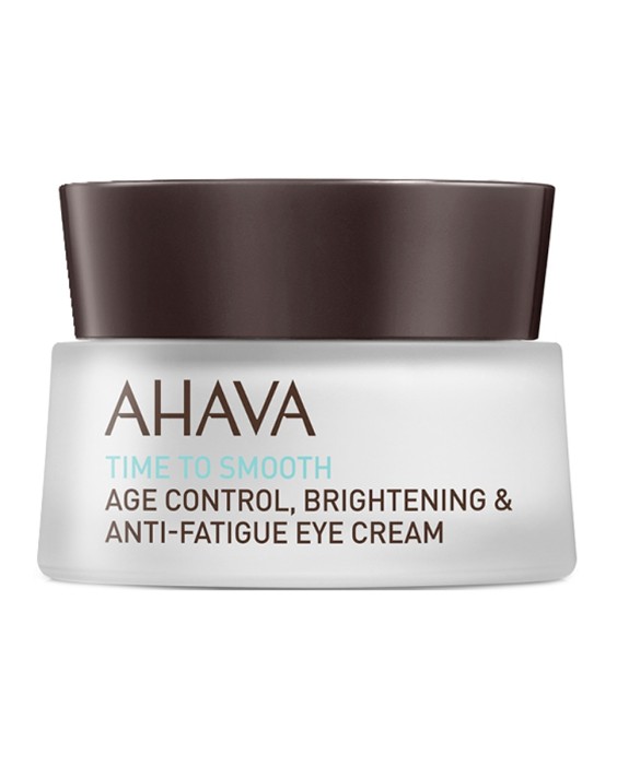 Contorno de ojos Brightning Eye Cream 15 ml Ahava