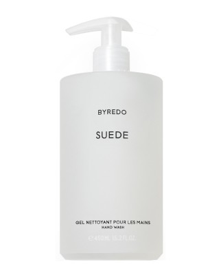 Byredo Suede 450ml мыло для рук