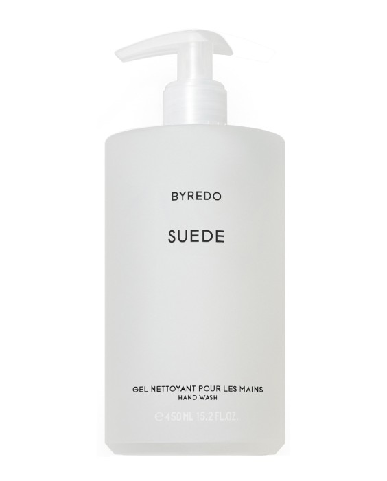 Byredo Suede 450ml мыло для рук