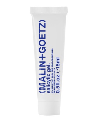 Tratamiento de día en gel de Ácido salicílico Malin+Goetz