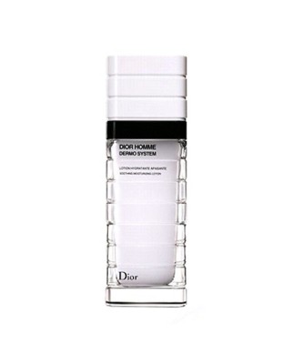 Loción Hidratante 100 ml Loción Hidratante Apaisante Dermo System Dior