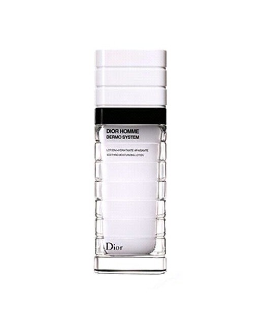 Loción Hidratante 100 ml Loción Hidratante Apaisante Dermo System Dior
