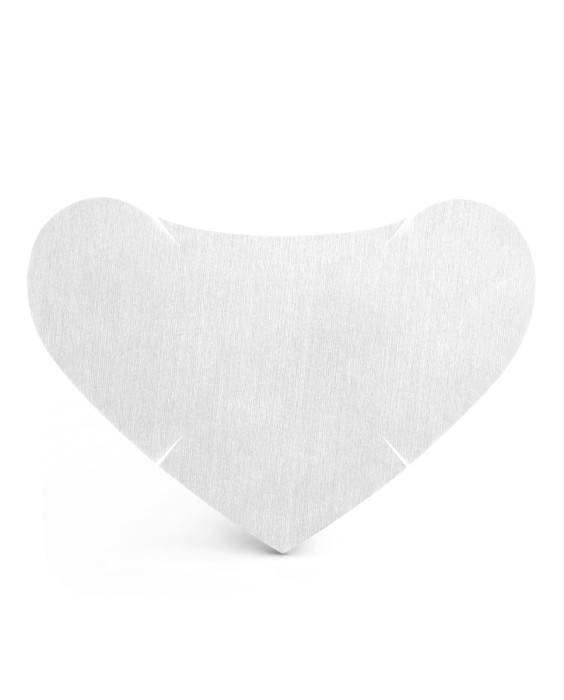 Mascarilla lifting  cuello y escote Inhibit Tensolift Neck Mask 1 unidad Natura Bissé