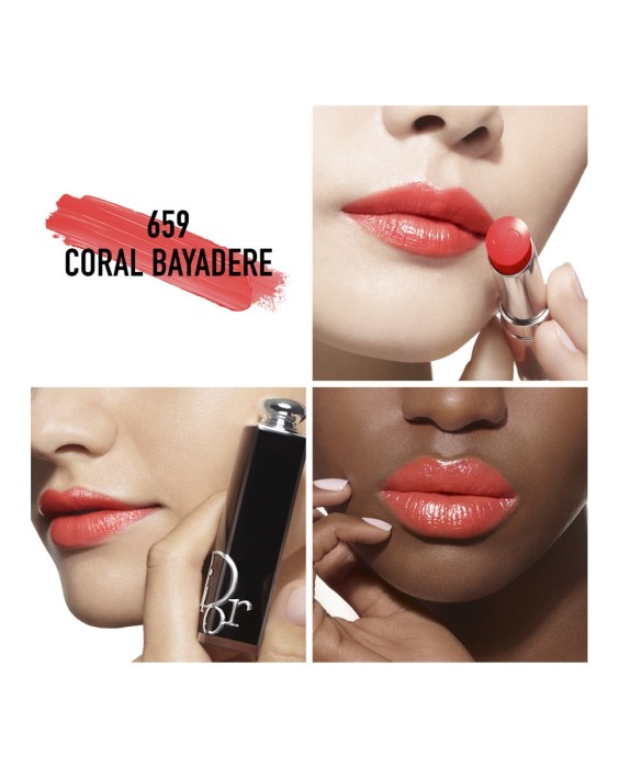 Dior Addict brillante Губная помада