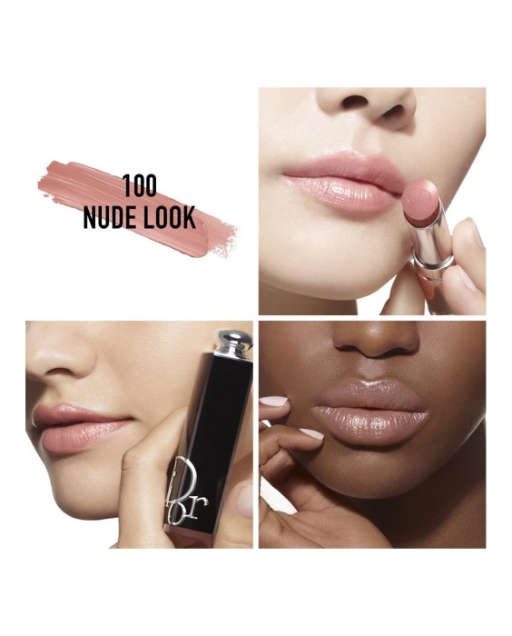 Dior Addict brillante Губная помада