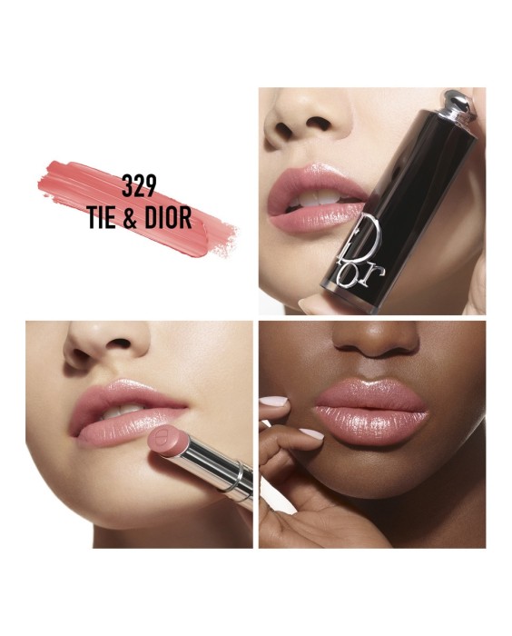 Dior Addict brillante Губная помада