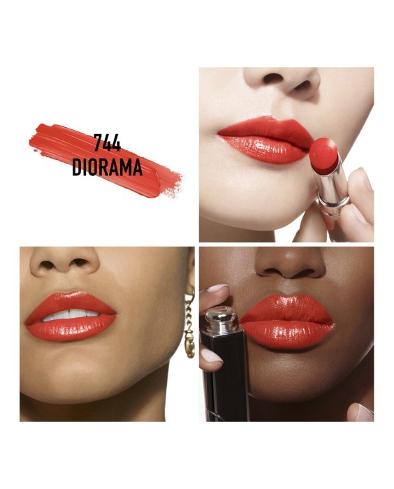 Dior Addict brillante Губная помада