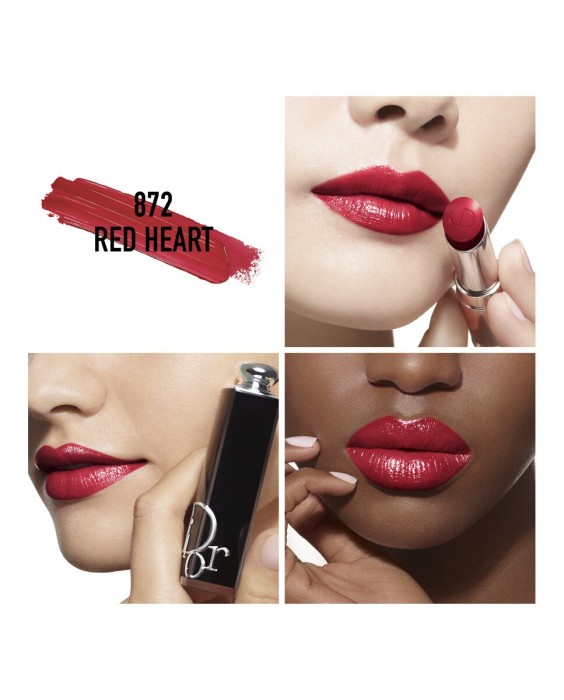 Dior Addict brillante Губная помада