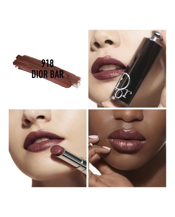 Dior Addict brillante Губная помада