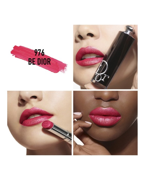 Dior Addict brillante Губная помада