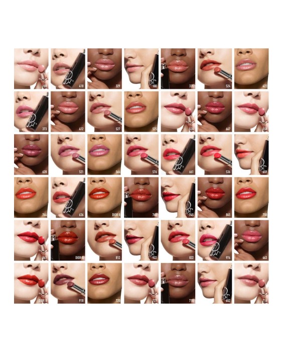 Dior Addict brillante Губная помада