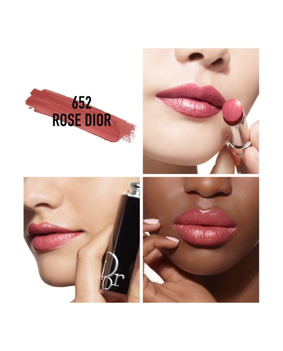 Dior Addict brillante Губная помада