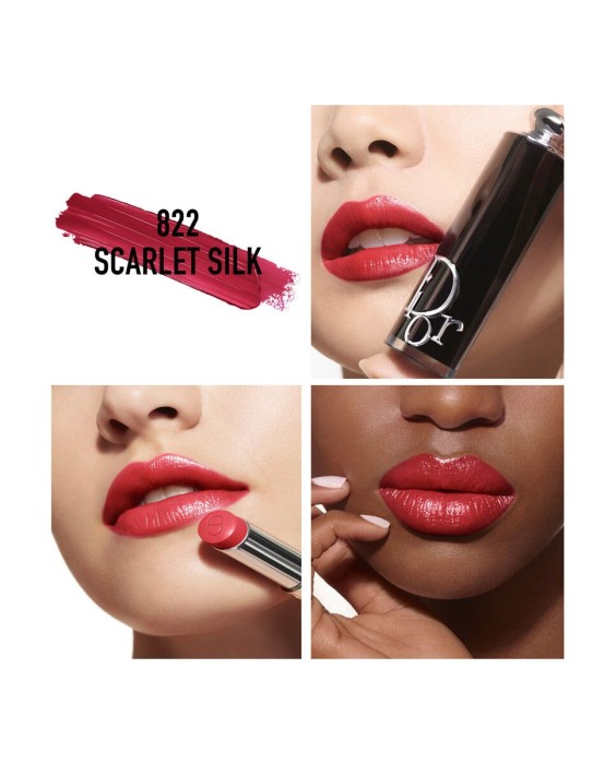 Dior Addict brillante Губная помада