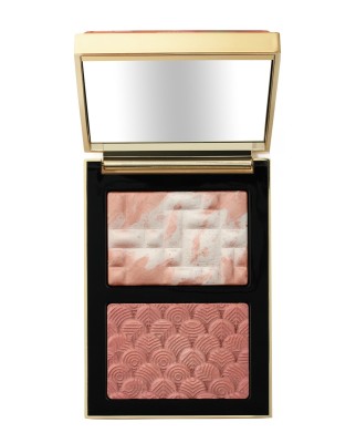 Colorete Iluminador Blush &amp; Highlight Duo Bobbi Brown