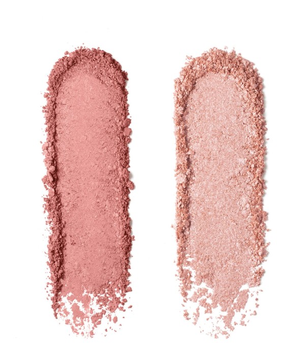 Colorete Iluminador Blush & Highlight Duo Bobbi Brown
