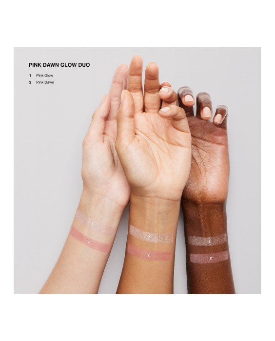 Colorete Iluminador Blush & Highlight Duo Bobbi Brown