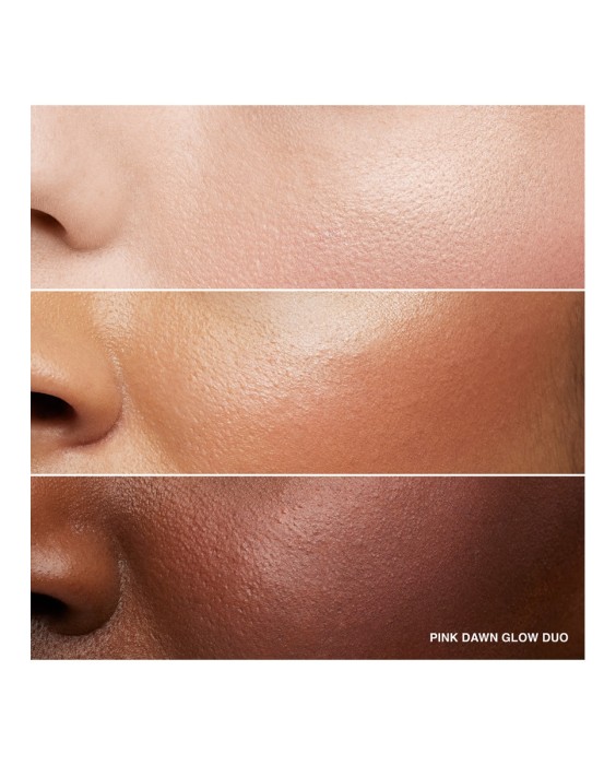 Colorete Iluminador Blush & Highlight Duo Bobbi Brown