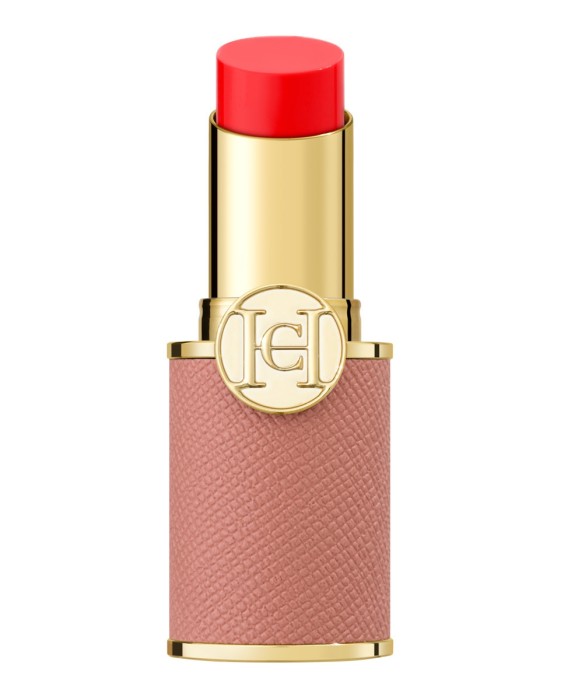 Carolina Herrera The Mini Tint Бальзам для губ с цветом
