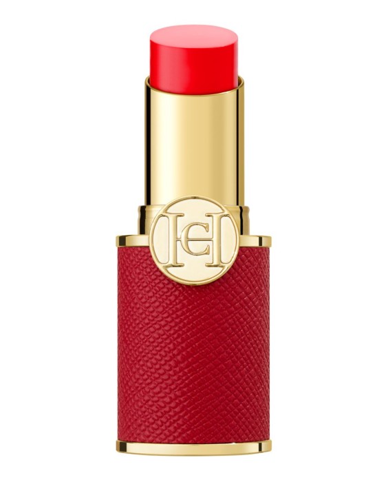 Carolina Herrera The Mini Tint Бальзам для губ с цветом