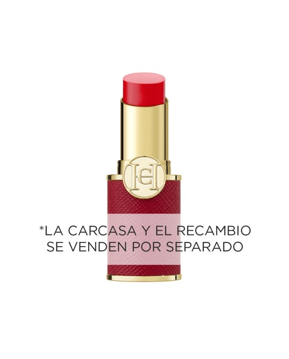 Carolina Herrera The Mini Tint Бальзам для губ с цветом