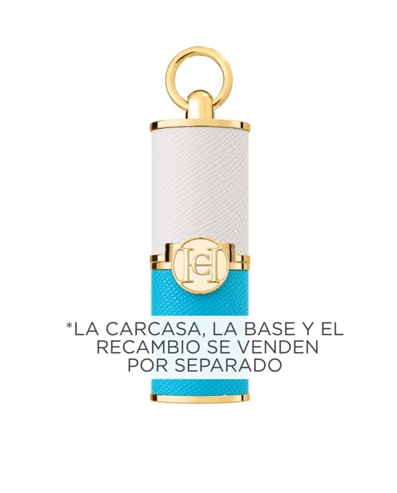 Carolina Herrera The Mini Tint Бальзам для губ с цветом