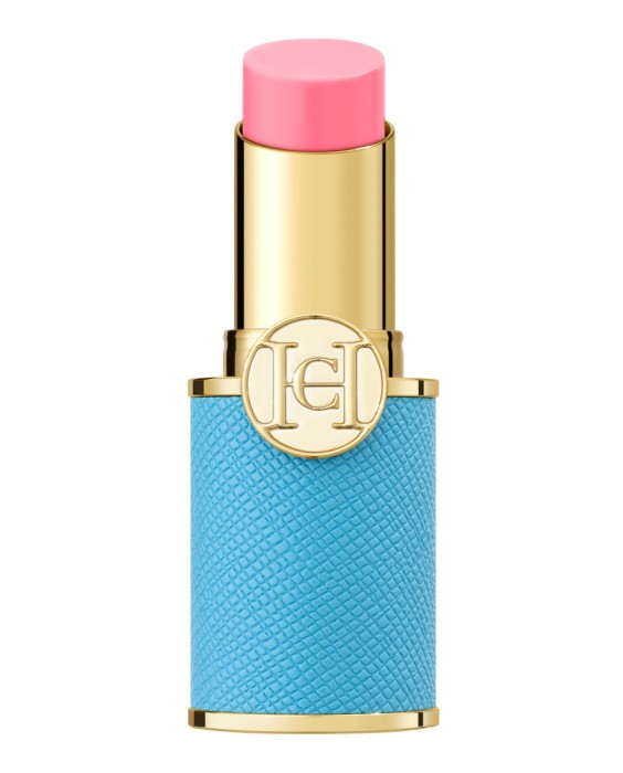 Carolina Herrera The Mini Tint Бальзам для губ с цветом