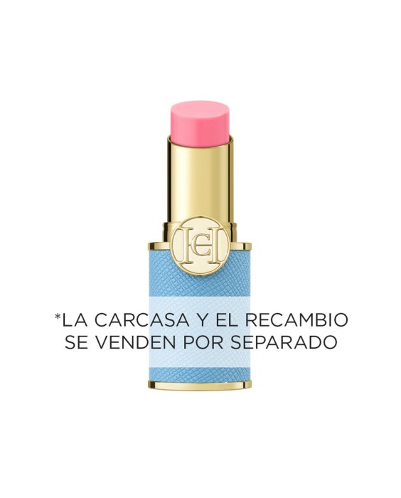 Carolina Herrera The Mini Tint Бальзам для губ с цветом