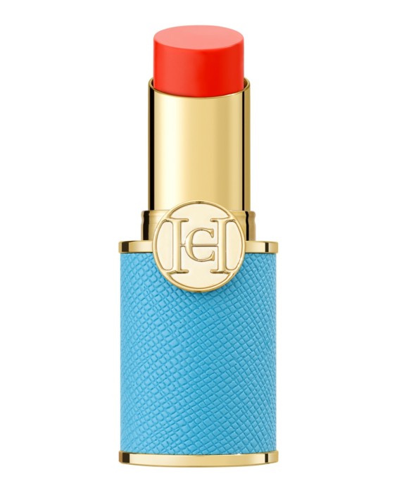 Carolina Herrera The Mini Tint Бальзам для губ с цветом