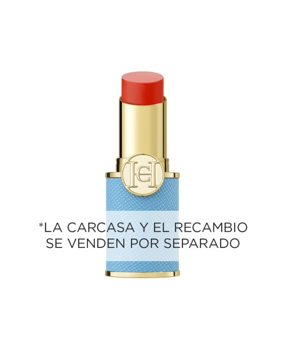Carolina Herrera The Mini Tint Бальзам для губ с цветом