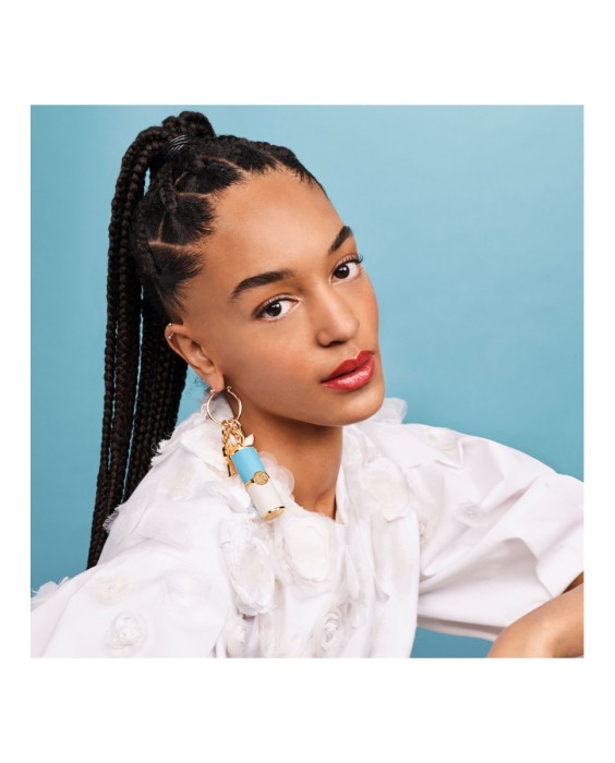 Carolina Herrera The Mini Tint Бальзам для губ с цветом