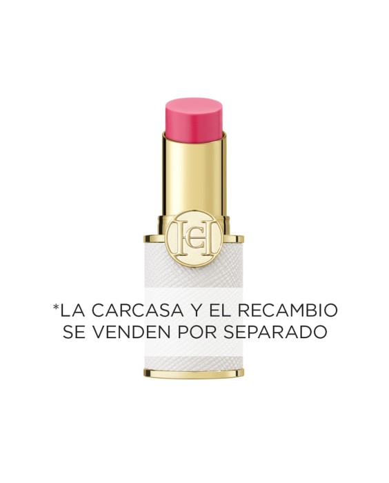 Carolina Herrera The Mini Tint Бальзам для губ с цветом