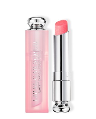 Dior Lip Sugar Scrub Бальзам-эксфолиант для губ