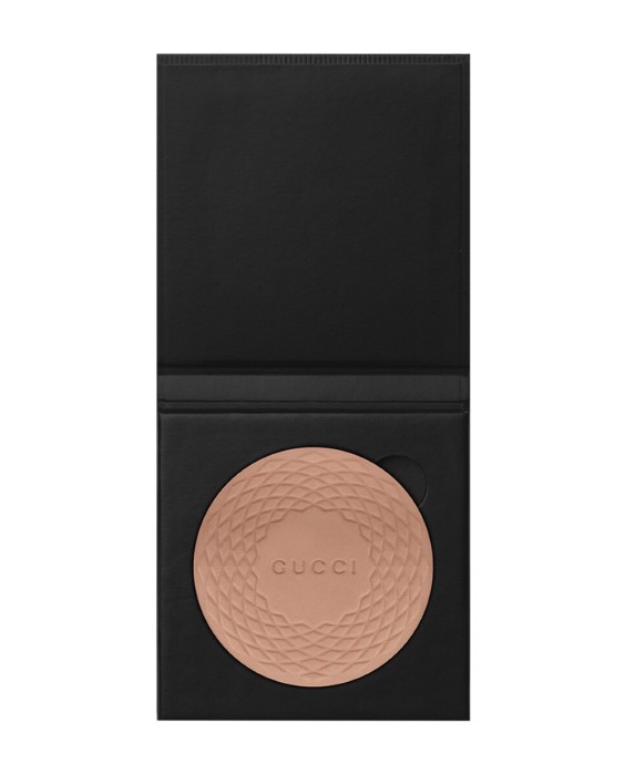 Gucci Poudre de Beauté Éclat Soleil Gucci сменный блок для пудры - бронзатора