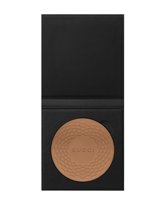 Gucci Poudre de Beauté Éclat Soleil Gucci сменный блок для пудры - бронзатора