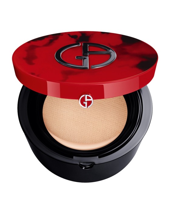 Carcasa Red Cushion Giorgio Armani
