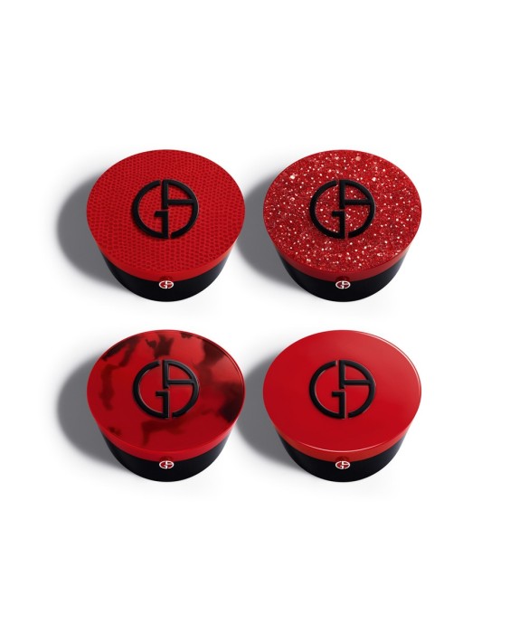 Carcasa Red Cushion Giorgio Armani