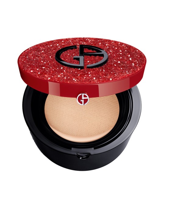 Carcasa Red Cushion Giorgio Armani
