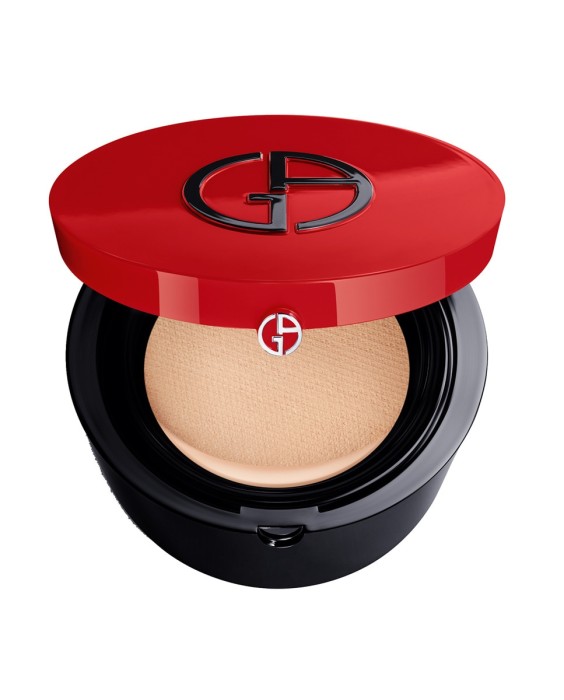 Carcasa Red Cushion Giorgio Armani