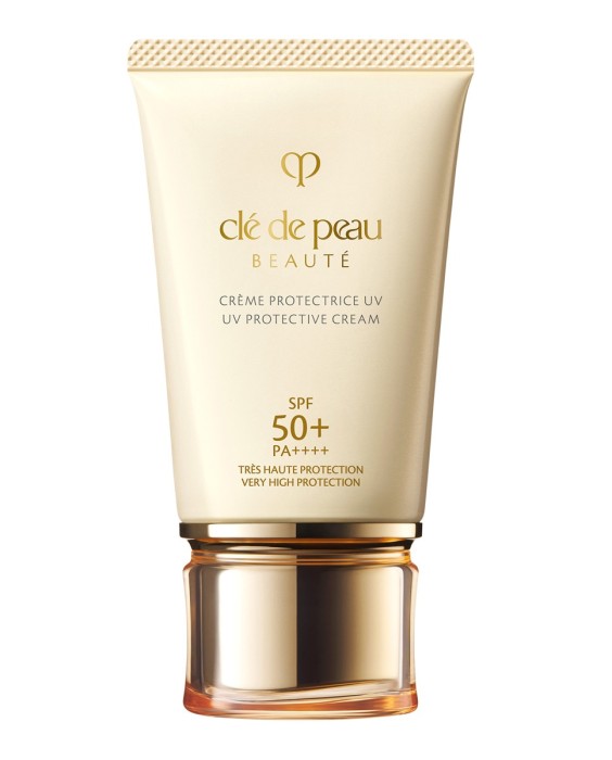 Protector Solar Facial Sun Care UV Protective Cream 50 ml Clé De Peau Beauté