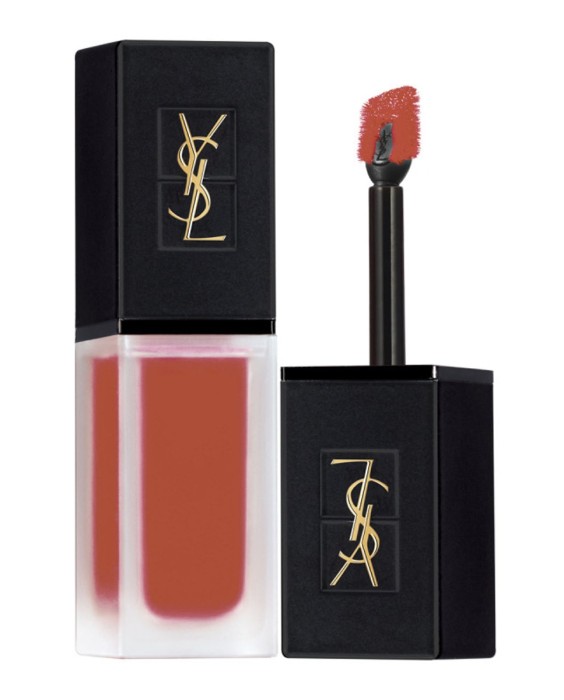 Yves Saint Laurent Tatouage Couture Velvet Cream Губная помада