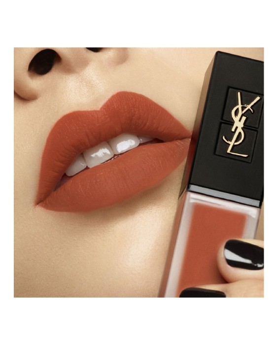 Yves Saint Laurent Tatouage Couture Velvet Cream Губная помада