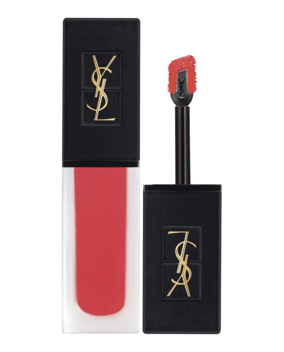 Yves Saint Laurent Tatouage Couture Velvet Cream Губная помада