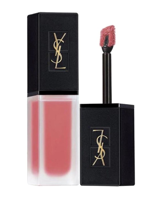 Yves Saint Laurent Tatouage Couture Velvet Cream Губная помада