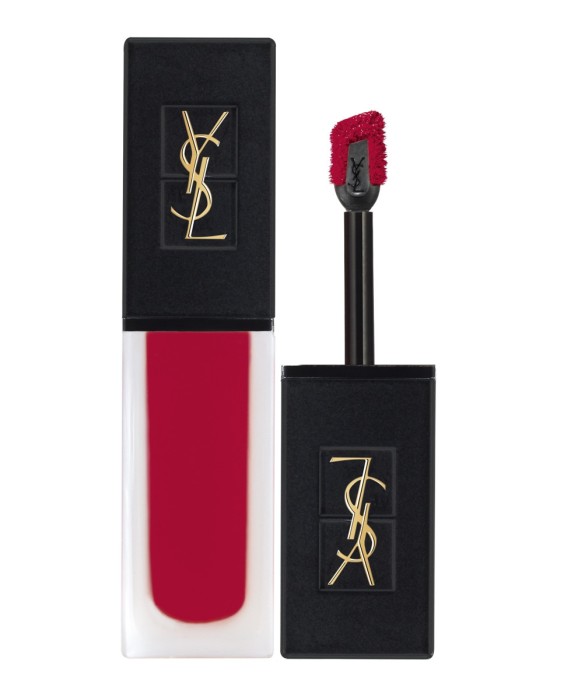 Yves Saint Laurent Tatouage Couture Velvet Cream Губная помада