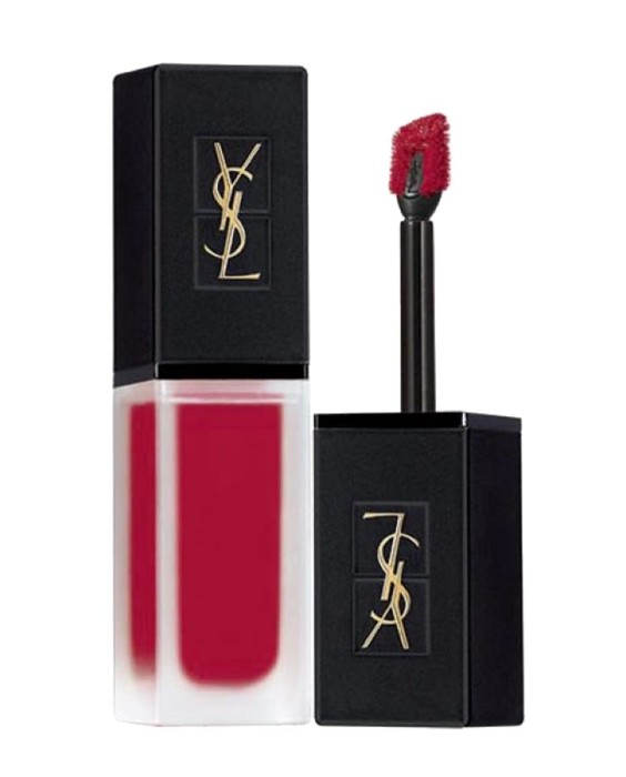 Yves Saint Laurent Tatouage Couture Velvet Cream Губная помада